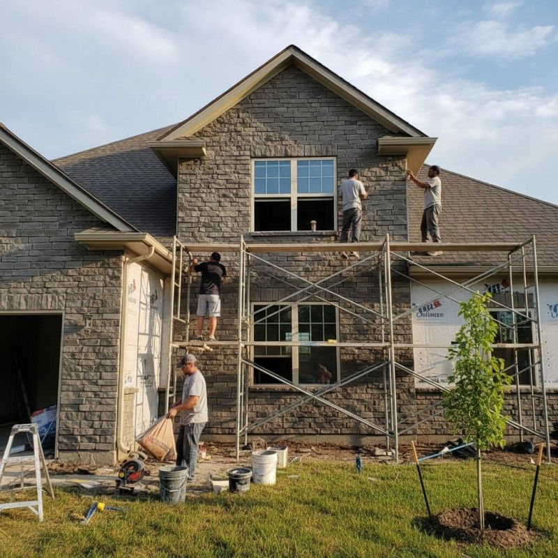 Top Siding Installation Companies in Rock Hill, SC