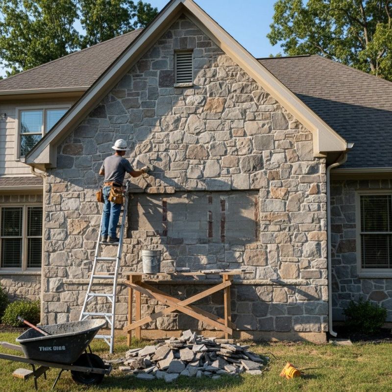 Top Siding Installation Companies in Rock Hill, SC