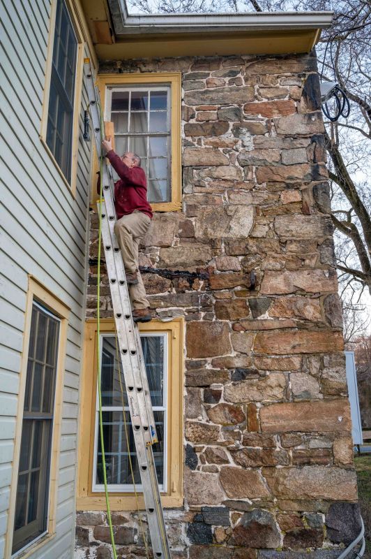 Top Siding Repair Companies in Rock Hill, SC