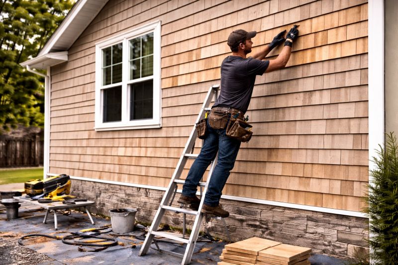 Top Siding Replacement Companies in Rock Hill, SC
