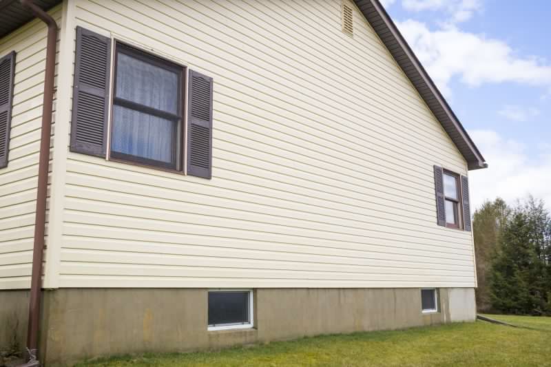 Dutch Lap Vinyl Siding Service
