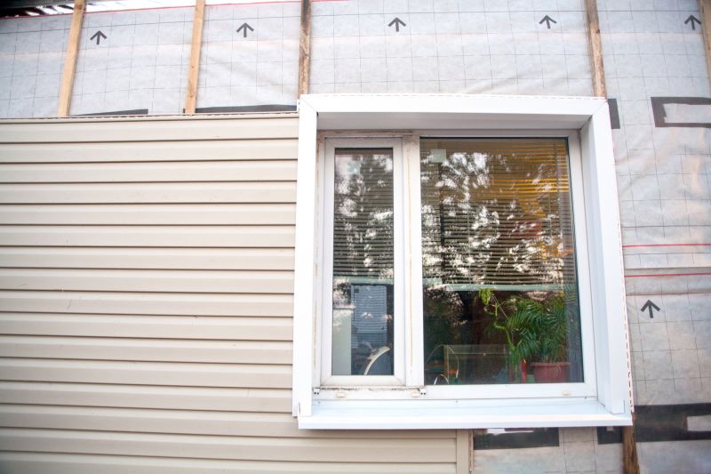 Vinyl Siding Repair - Image 12
