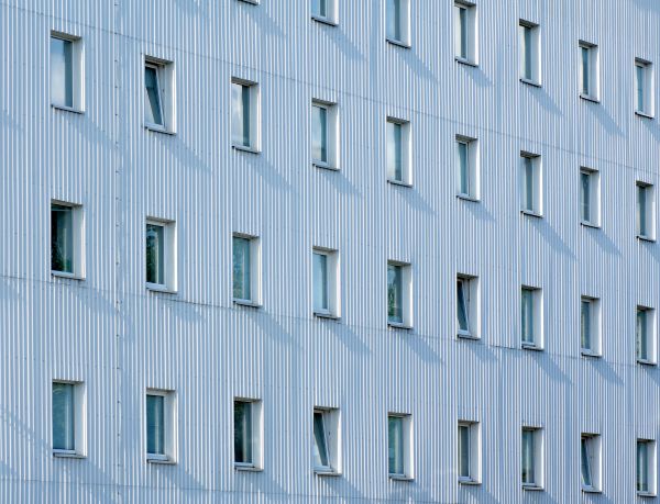 Cost of Aluminum Siding Repair in Columbia