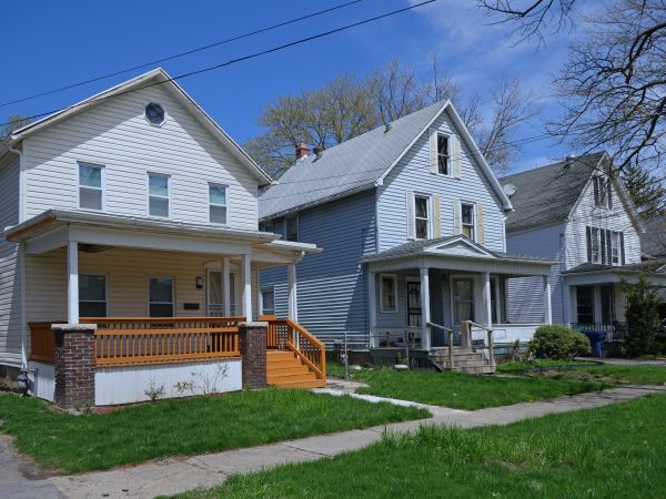 Cost of Metal Siding Repair in Columbia