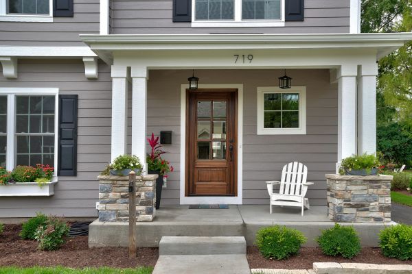 Cost of Siding Installation in Columbia