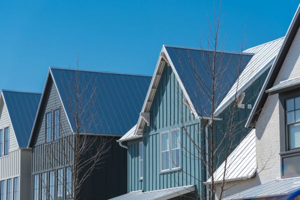 Cost of Steel Siding Repair in Columbia