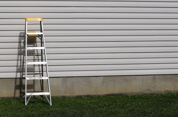 Cost of Siding Service in Columbia