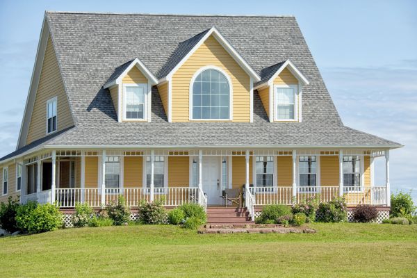 Cost of Siding Repair in Columbia