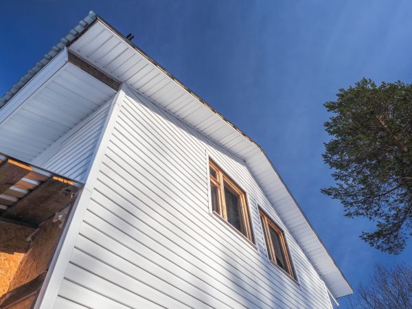 Cost of House Siding Replacement in Columbia