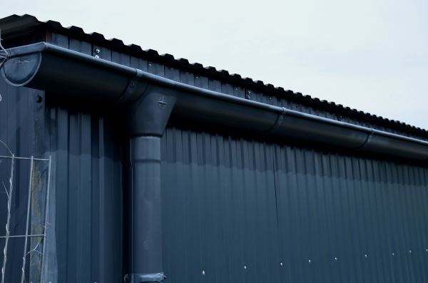 Cost of Metal Siding Replacement in Columbia