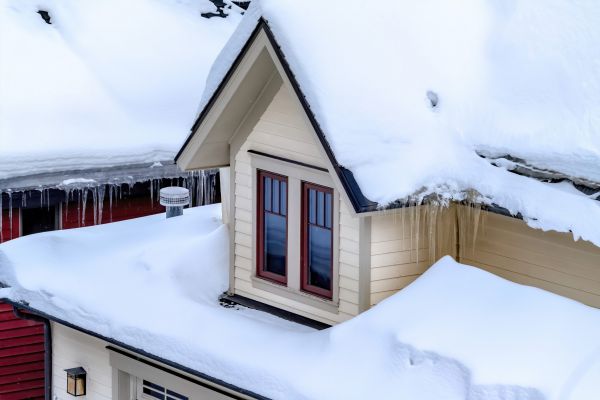 Cost of Dormer Siding Repair in Columbia