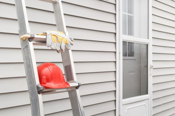 Cost of Home Siding Replacement in Columbia