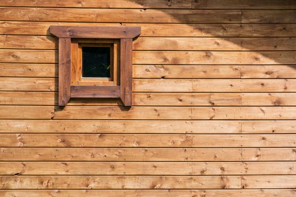 Cost of Exterior Wood Siding Repair in Columbia