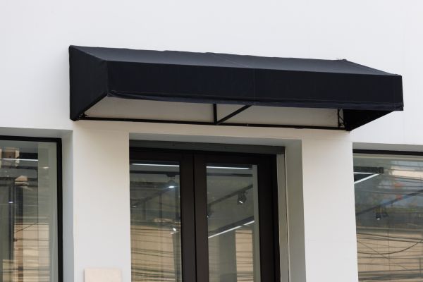 Cost of Aluminum Trim Replacement in Columbia