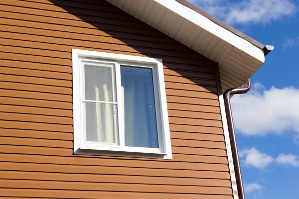 Cost of Pvc Siding Installation in Columbia