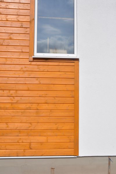 Cost of Wood Siding Installation in Columbia