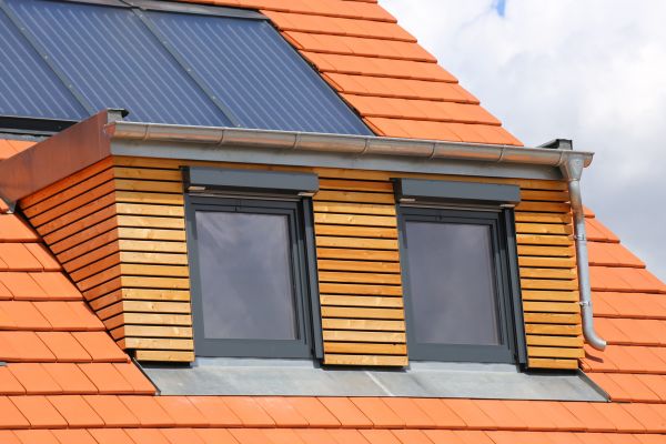 Cost of Wood Cladding Installation in Columbia