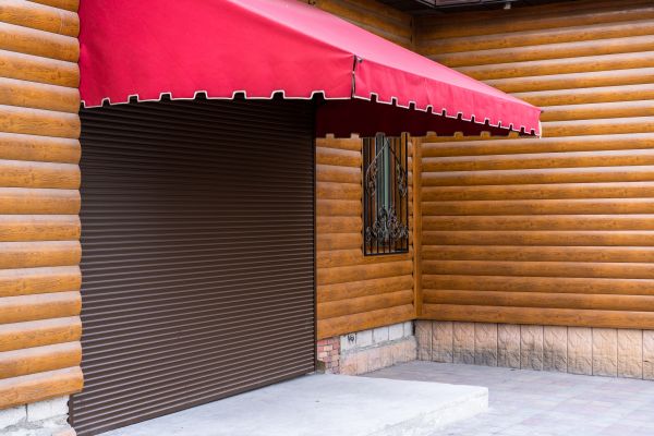 Cost of Hardwood Cladding Installation in Columbia