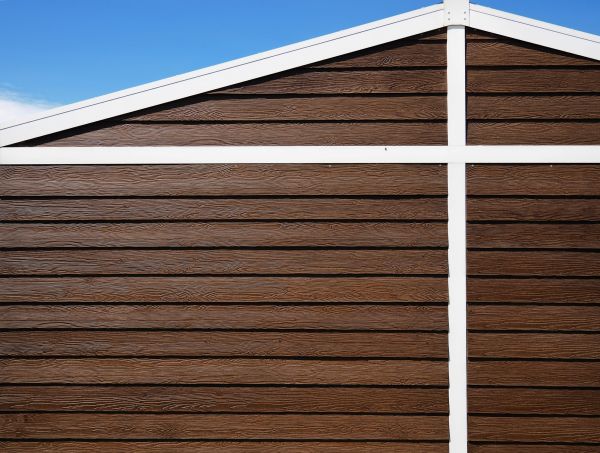 Cost of Hardwood Siding Installation in Columbia