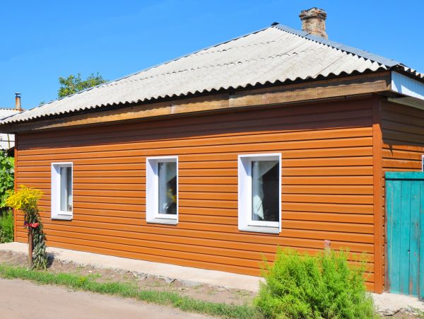 Cost of PVC Cladding Installation in Columbia