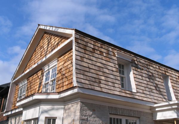 Cost of Shingle Siding Installation in Columbia