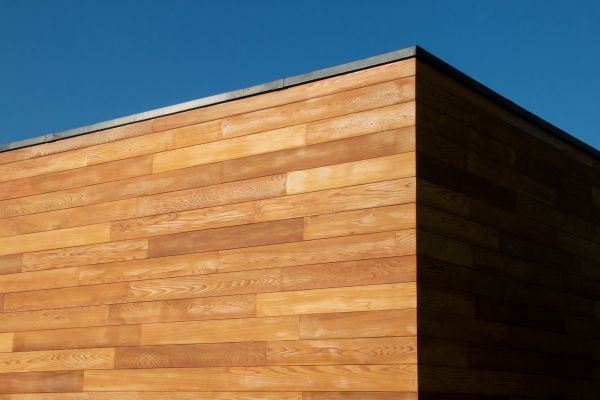 Cost of Cedar Cladding Installation in Columbia
