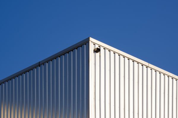 Cost of Tin Siding Installation in Columbia
