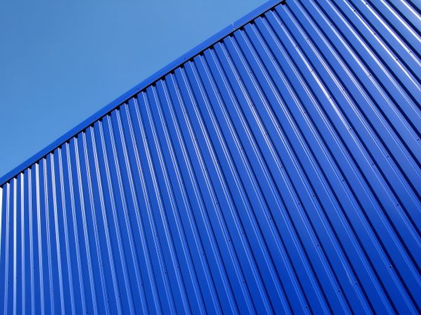Cost of Seam Metal Siding Installation in Columbia