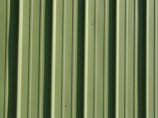 Cost of Metal Siding Installation in Columbia