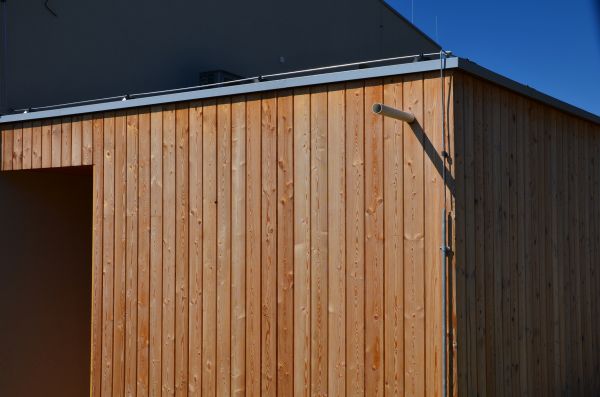 Cost of Wood Cladding Replacement in Columbia