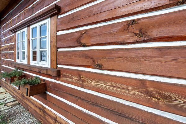Cost of Wooden Siding Installation in Columbia
