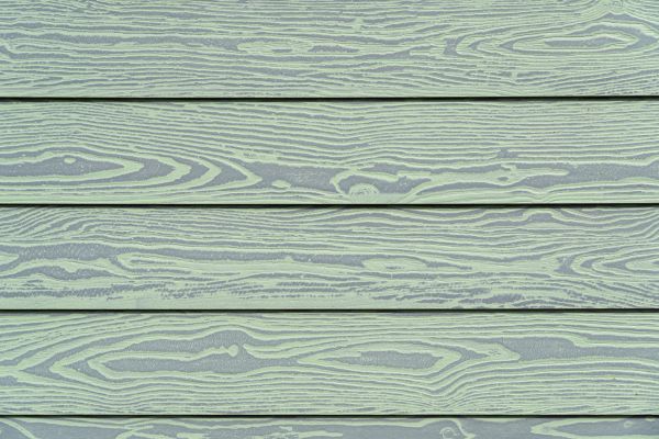 Cost of Composite Siding Installation in Columbia