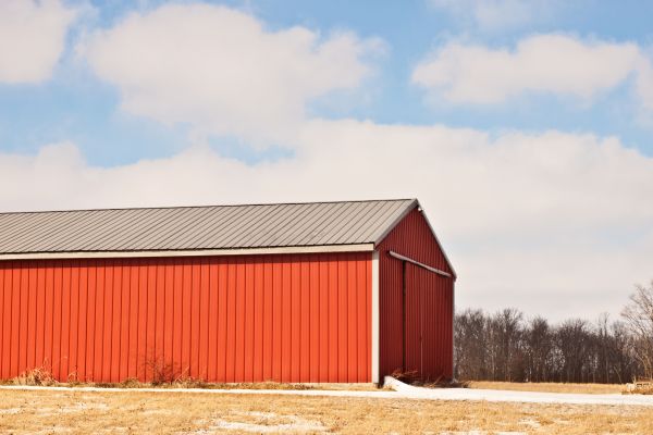 Cost of Barn Siding Installation in Columbia