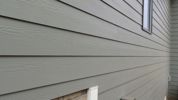 Cost of Dutch Lap Vinyl Siding Service in Columbia