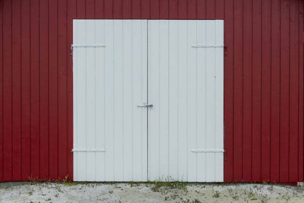 Cost of Pole Barn Siding Installation in Columbia