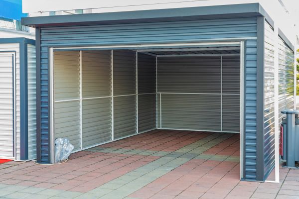 Cost of Interior Metal Siding Service in Columbia