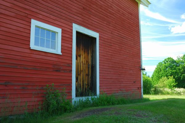 Cost of Wood Barn Siding Installation in Columbia