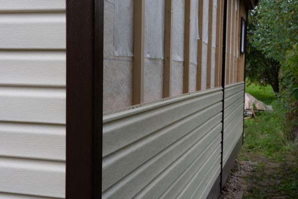 Cost of Lap Siding Installation in Columbia