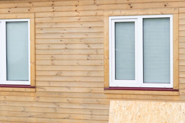 Cost of Shiplap Siding Replacement in Columbia