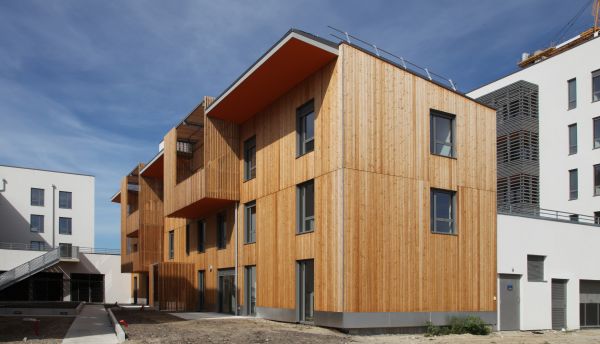Cost of Building Cladding Service in Columbia