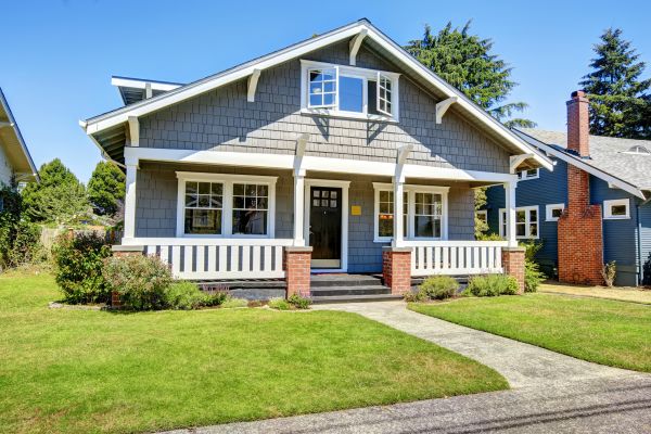 Cost of Clapboard Siding Replacement in Columbia